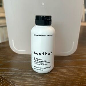 Bondbar bonding Pre-shampoo